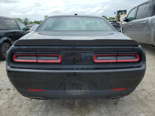 Photo 6 from auction – 2022 DODGE CHALLENGER with VIN 2C3CDZAG7NH103375