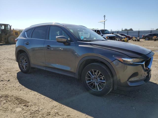 Photo 4 from auction – 2017 MAZDA CX-5 TOURI with VIN JM3KFACL8H0196629