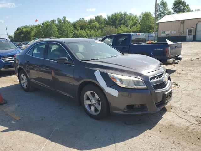 Photo 4 from auction – 2013 CHEVROLET MALIBU with VIN 1G11B5SA8DF346567