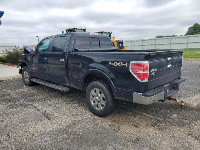 Photo 2 from auction – 2011 FORD F150 SUPER with VIN 1FTFW1ET1BFC86765