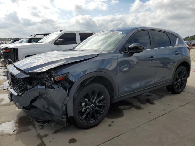MAZDA CX-5 PREFE 2024 with VIN JM3KFBCM8R0373065 - Photo from auction