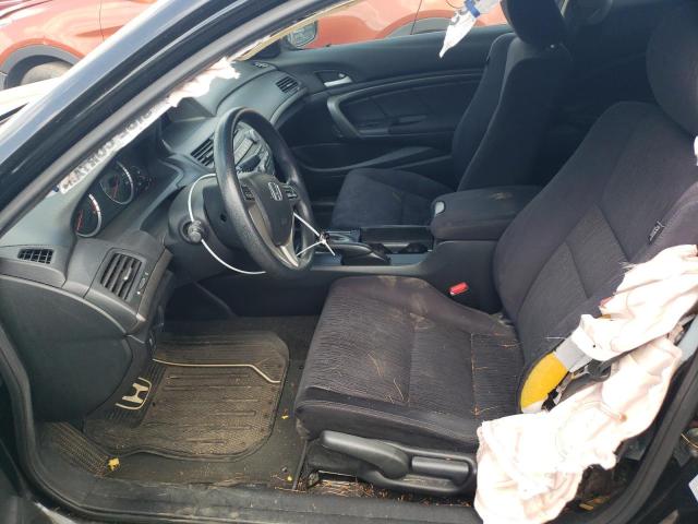 Photo 7 from auction – 2011 HONDA ACCORD LX- with VIN 1HGCS1B31BA011446