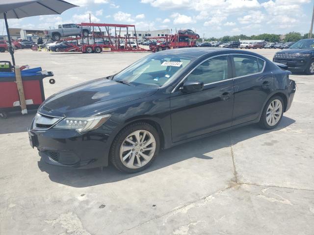 ACURA ILX PREMIU 2017 with VIN 19UDE2F75HA011442 - Photo from auction