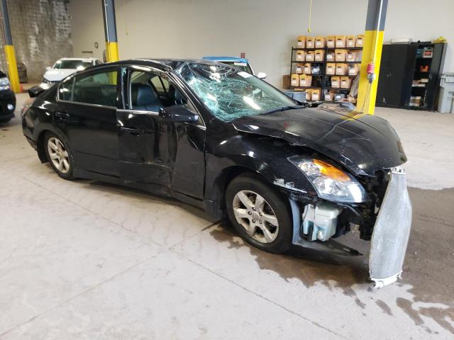 Photo 4 from auction – 2007 NISSAN ALTIMA 2.5 with VIN 1N4AL21E27N430195