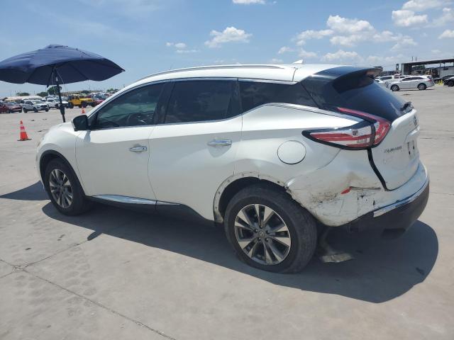 Photo 2 from auction – 2016 NISSAN MURANO S with VIN 5N1AZ2MH6GN120741