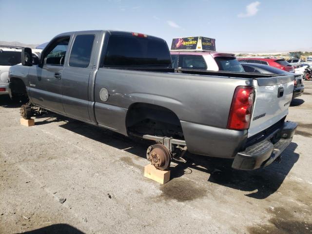 Photo 2 from auction – 2001 CHEVROLET SILVERADO with VIN 1GCEK19T31E138090