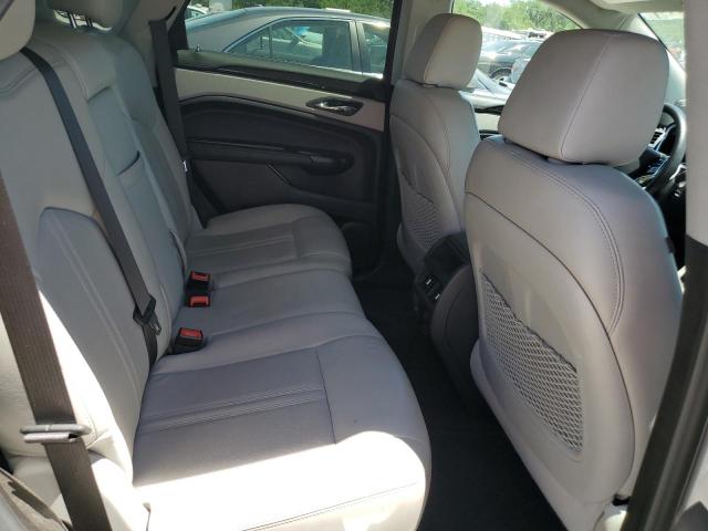 Photo 11 from auction – 2014 CADILLAC SRX LUXURY with VIN 3GYFNEE30ES675658