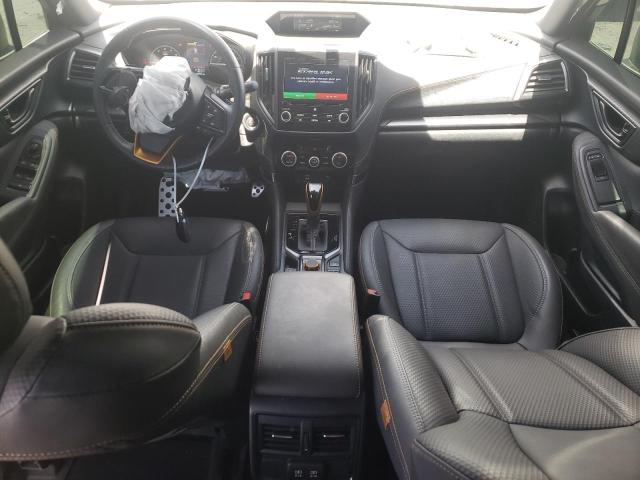 Photo 8 from auction – 2023 SUBARU FORESTER W with VIN JF2SKAMC6PH421621