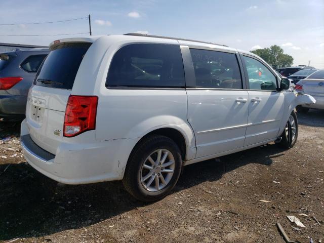 Photo 3 from auction – 2015 DODGE GRAND CARA with VIN 2C4RDGCG7FR556558