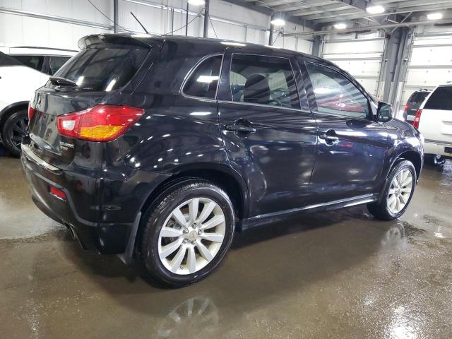 Photo 3 from auction – 2011 MITSUBISHI OUTLANDER with VIN JA4AR4AU4BZ011210