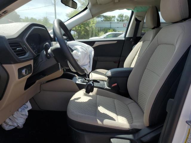 Photo 7 from auction – 2022 FORD ESCAPE SE with VIN 1FMCU9G64NUB55565