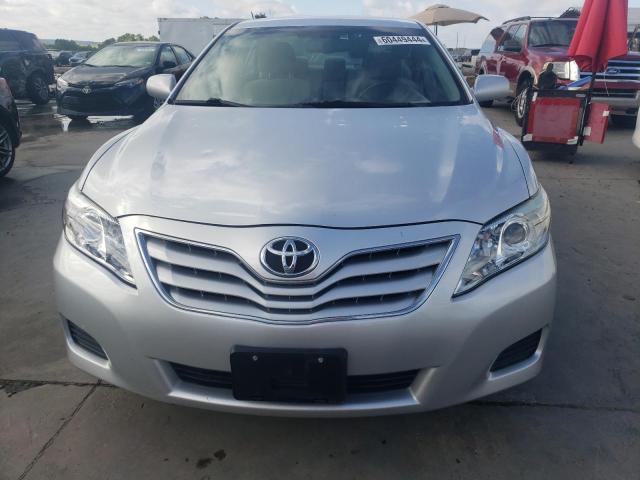 Photo 5 from auction – 2010 TOYOTA CAMRY BASE with VIN 4T4BF3EK6AR034183