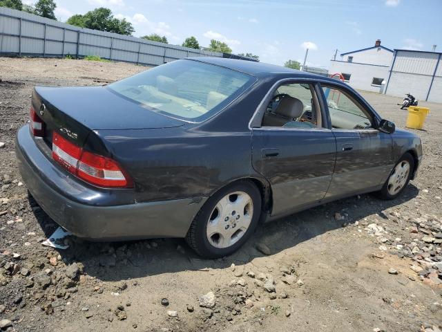 Photo 3 from auction – 2000 LEXUS ES 300 with VIN JT8BF28G6Y0271711