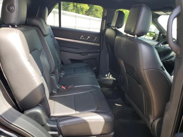 Photo 11 from auction – 2018 FORD EXPLORER X with VIN 1FM5K7D8XJGC26110