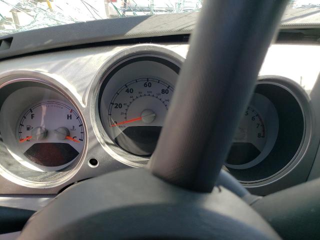 Photo 9 from auction – 2007 CHRYSLER PT CRUISER with VIN 3A4FY48B37T537341