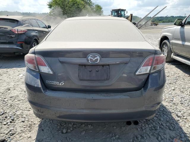 Photo 6 from auction – 2011 MAZDA 6 I with VIN 1YVHZ8BH9B5M28188