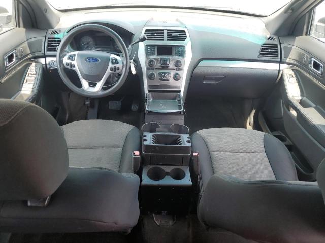 Photo 8 from auction – 2015 FORD EXPLORER P with VIN 1FM5K8ARXFGA78258