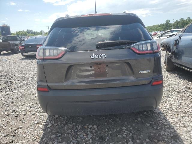Photo 6 from auction – 2019 JEEP CHEROKEE L with VIN 1C4PJLLB3KD205351