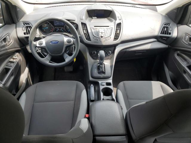 Photo 8 from auction – 2014 FORD ESCAPE S with VIN 1FMCU0F73EUB23843