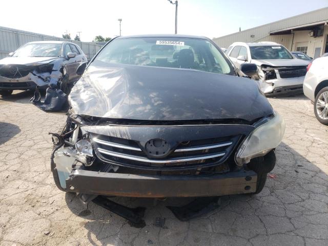 Photo 5 from auction – 2013 TOYOTA COROLLA BA with VIN 2T1BU4EE6DC950013
