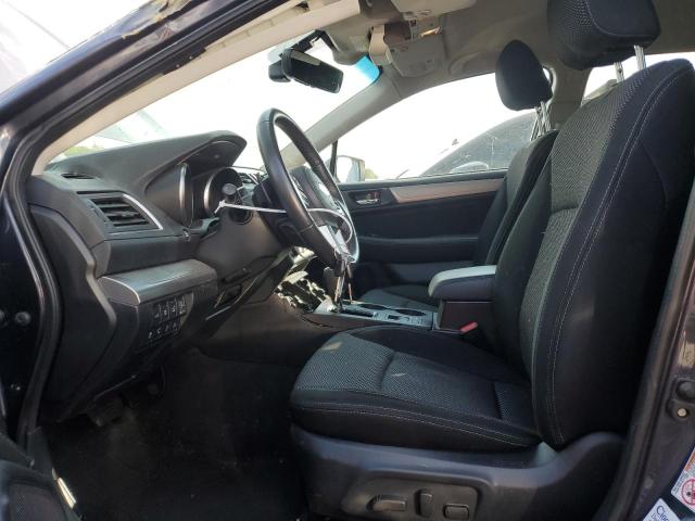 Photo 7 from auction – 2017 SUBARU OUTBACK 2. with VIN 4S4BSAFC6H3274108