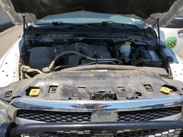 Photo 11 from auction – 2017 RAM 1500 ST with VIN 3C6RR7KT7HG681866