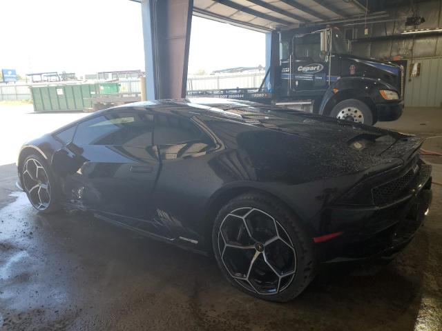 Photo 2 from auction – 2021 LAMBORGHINI HURACAN EV with VIN ZHWUF5ZF7MLA17705