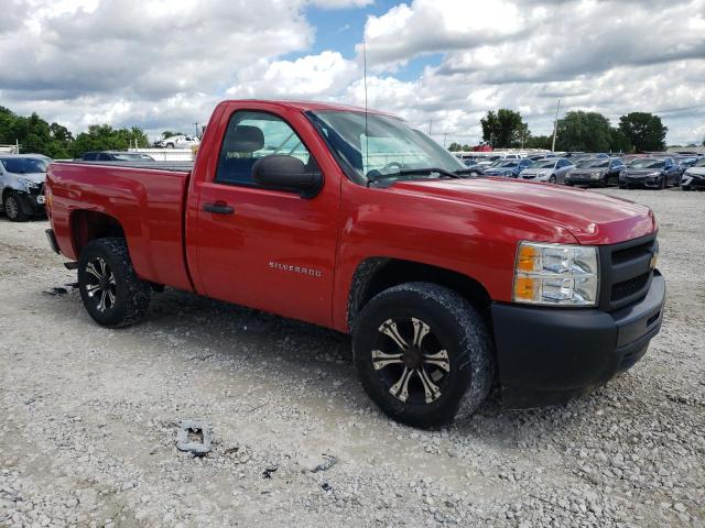 Photo 4 from auction – 2013 CHEVROLET SILVERADO with VIN 1GCNCPEX5DZ218139