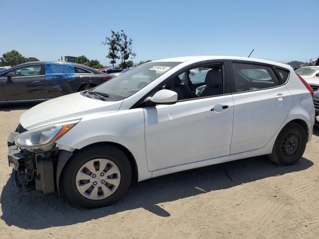 HYUNDAI ACCENT GS 2015 with VIN KMHCT5AE2FU200919 - Photo from auction