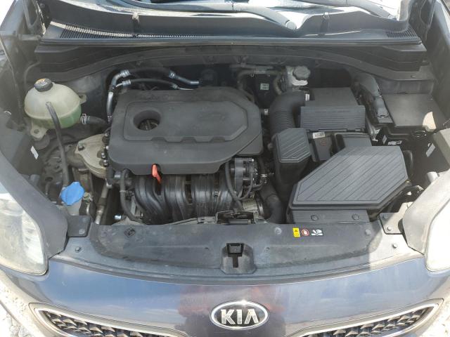 Photo 12 from auction – 2017 KIA SPORTAGE L with VIN KNDPM3AC2H7204346