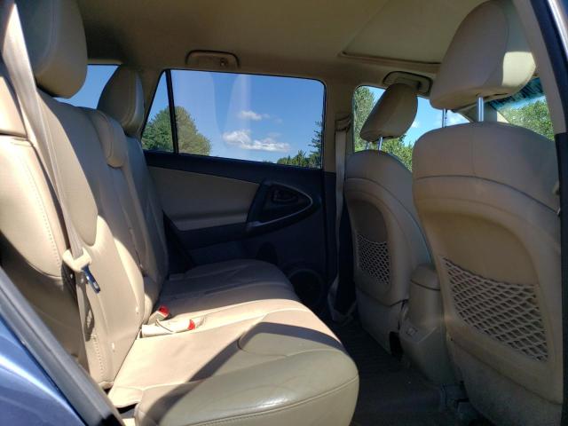 Photo 11 from auction – 2012 TOYOTA RAV4 LIMIT with VIN 2T3DK4DV2CW079065