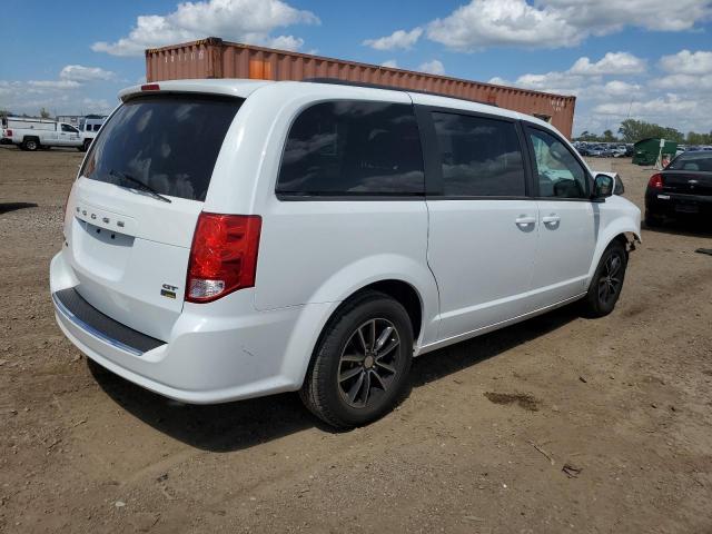 Photo 3 from auction – 2019 DODGE GRAND CARA with VIN 2C4RDGEG2KR661998