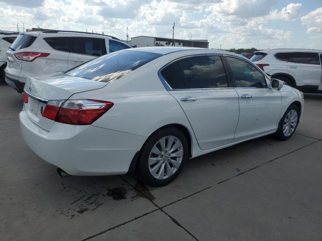 Photo 3 from auction – 2015 HONDA ACCORD EX with VIN 1HGCR2F75FA032658