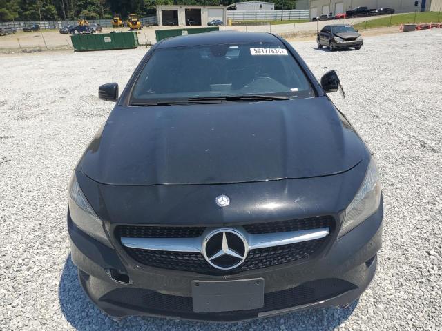 Photo 5 from auction – 2014 MERCEDES-BENZ CLA 250 with VIN WDDSJ4EB7EN124208