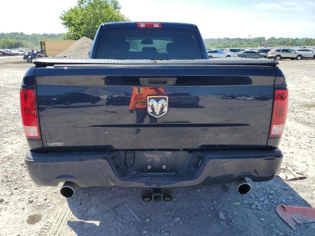 Photo 6 from auction – 2013 RAM 1500 ST with VIN 1C6RR6FT9DS680807