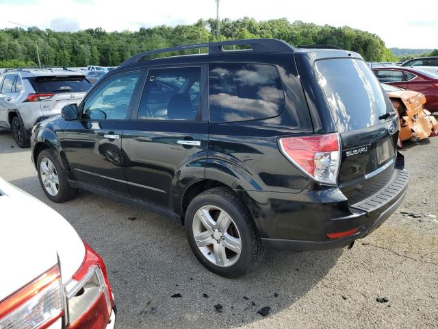 Foto 2 de la subasta – 2009 SUBARU FORESTER 2 con VIN JF2SH64609H742515