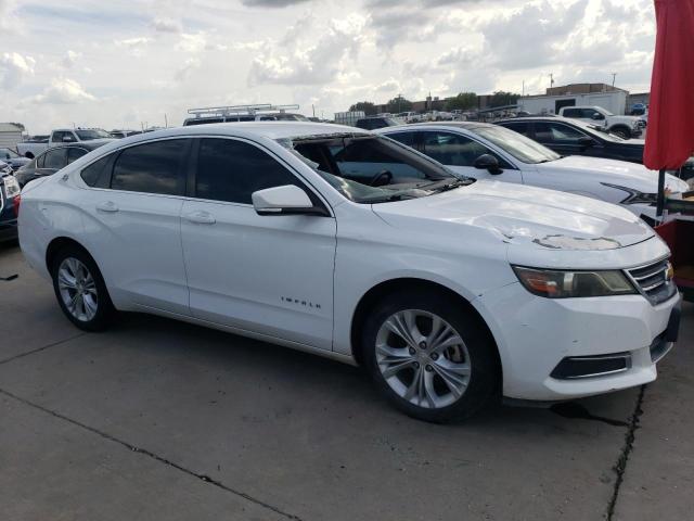 Photo 4 from auction – 2014 CHEVROLET IMPALA LT with VIN 1G1125S38EU119782