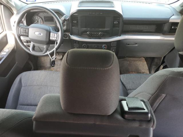 Photo 8 from auction – 2022 FORD F150 SUPER with VIN 1FTFX1E59NKD20915