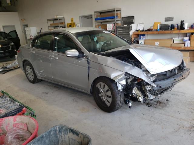 Photo 4 from auction – 2012 HONDA ACCORD LX with VIN 1HGCP2F38CA233064