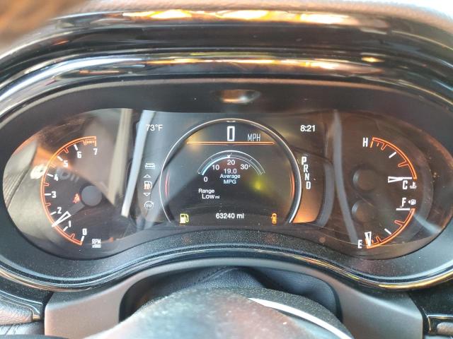صورة رقم 9 من المزاد - 2021 DODGE DURANGO GT مع VIN 1C4RDJDGXMC724520