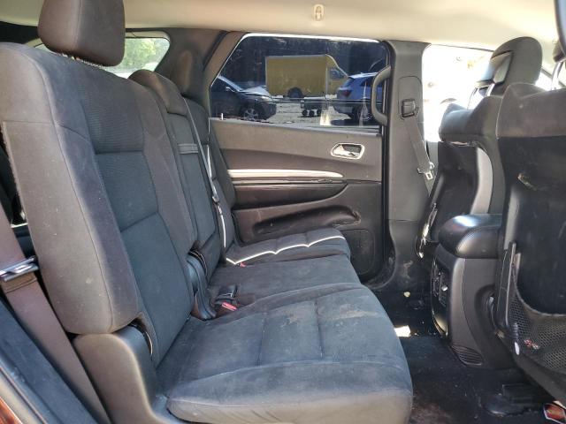 Photo 11 from auction – 2012 DODGE DURANGO SX with VIN 1C4RDHAG7CC146467