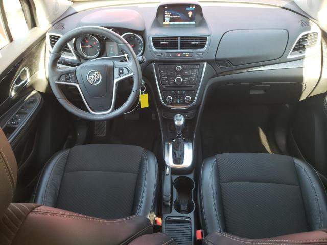 Photo 8 from auction – 2013 BUICK ENCORE with VIN KL4CJFSB7DB211471