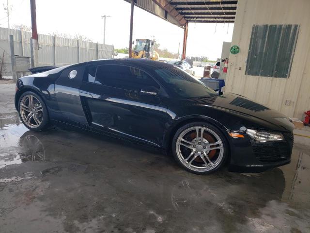 Photo 4 from auction – 2011 AUDI R8 4.2 QUA with VIN WUADUAFG5BN001427