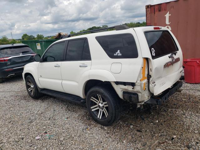 Photo 2 from auction – 2009 TOYOTA 4RUNNER SR with VIN JTEZU14R79K023315