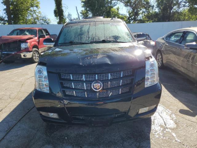 Photo 5 from auction – 2013 CADILLAC ESCALADE E with VIN 1GYS4JEF1DR147715