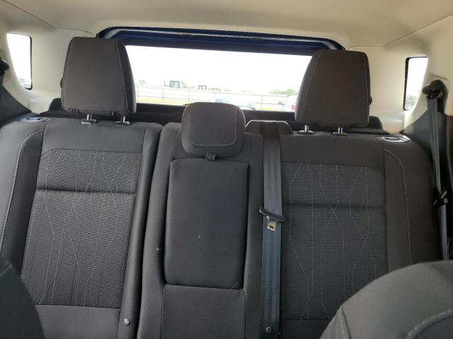 Photo 10 from auction – 2022 FORD ECOSPORT S with VIN MAJ6S3GL4NC469934