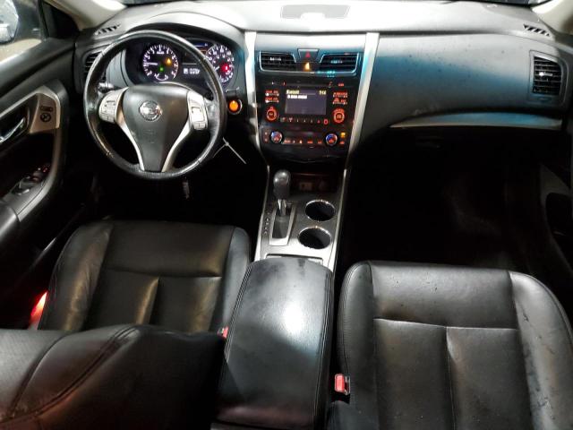 Photo 8 from auction – 2013 NISSAN ALTIMA 2.5 with VIN 1N4AL3AP5DN554898