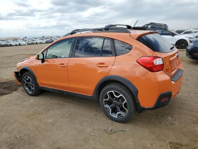 Photo 2 from auction – 2015 SUBARU XV CROSSTR with VIN JF2GPACC6F8316410