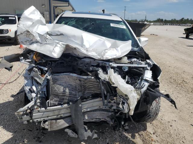 Photo 5 from auction – 2018 BUICK ENCLAVE PR with VIN 5GAERCKW8JJ152863