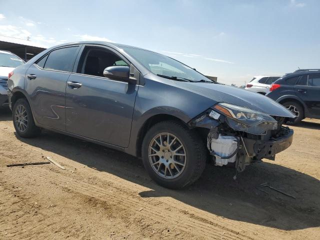 Photo 4 from auction – 2018 TOYOTA COROLLA L with VIN 5YFBURHE9JP768567